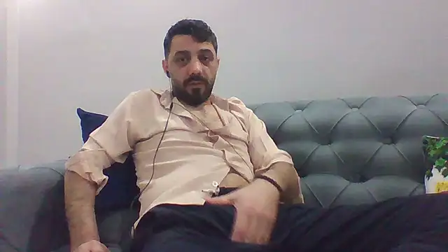 Sexyy Mann34 online show from April 17, 2026, 7:28 pm