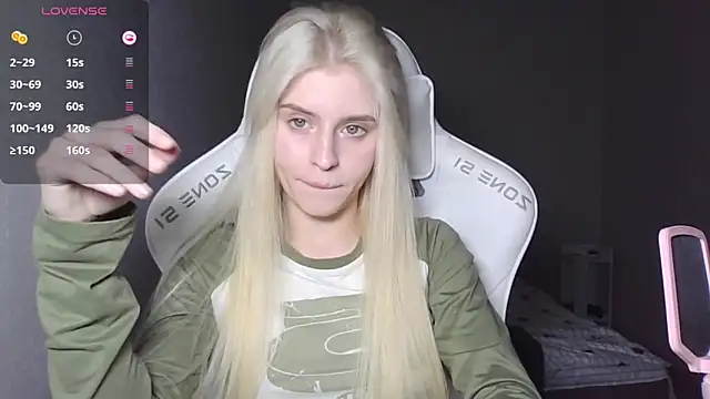 Snapshot of LizaKisses chatting on September 10, 2025, 6:08 pm LizaKisses online show from September 10, 2025, 6:08 pm