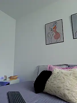 VictoriaEvaans  online show from September 28, 2025, 6:13 pm