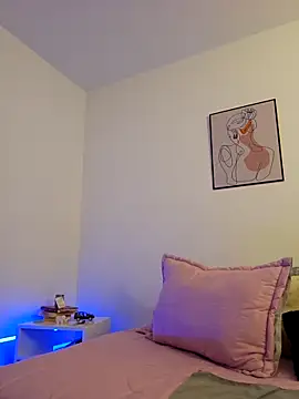 VictoriaEvaans  online show from November 5, 2025, 9:48 pm