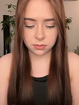  SweetCandyy online show from July 9, 2026, 7:29 pm