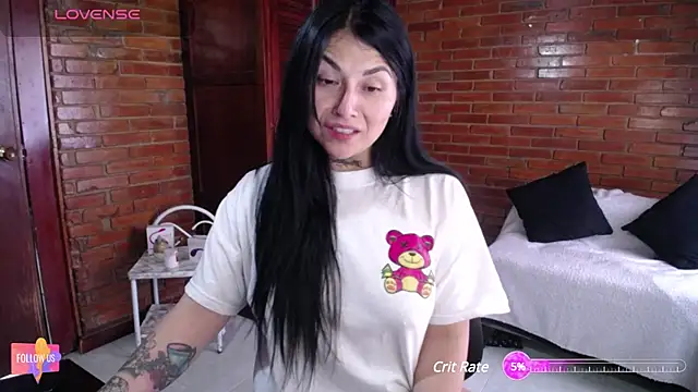 sweet velvett online show from January 9, 2025, 6:15 pm