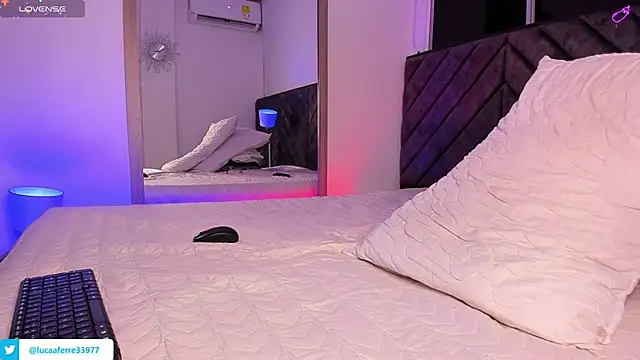 Snapshot of Luca_ferrer_ chatting on February 9, 2025, 7:38 am Luca ferrer online show from February 9, 2025, 7:38 am