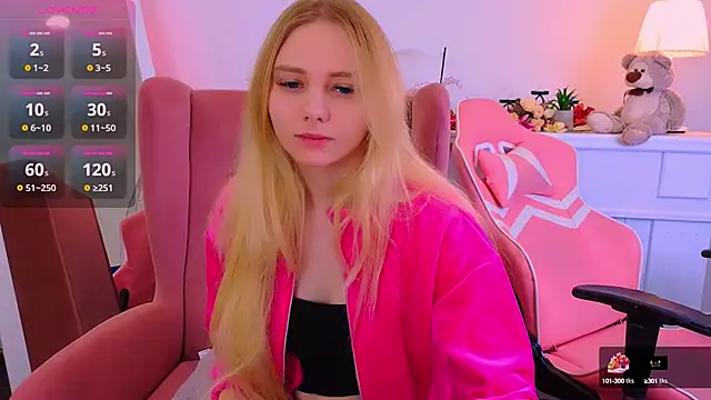 MirraBellanta online show from March 7, 2025, 9:27 pm