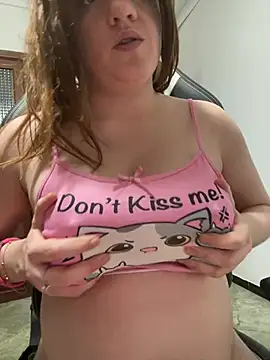 Ladysofiaxxx online show from February 17, 2026, 10:38 pm