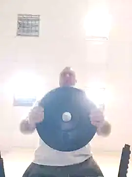 Snapshot of Crek666 chatting on December 5, 2024, 9:50 am Crek666 online show from December 5, 2024, 9:50 am