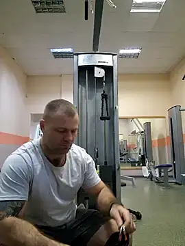 Snapshot of Crek666 chatting on January 18, 2025, 7:07 am Crek666 online show from January 18, 2025, 7:07 am