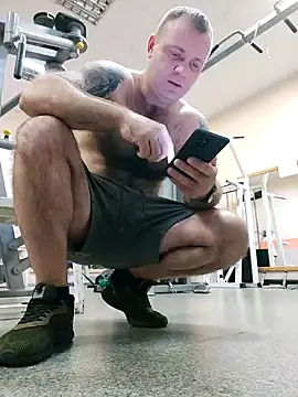 Snapshot of Crek666 chatting on January 24, 2025, 6:24 am Crek666 online show from January 24, 2025, 6:24 am