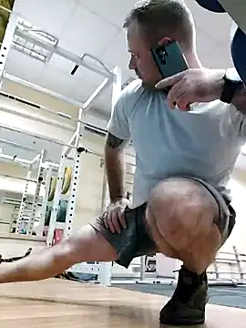 Snapshot of Crek666 chatting on February 1, 2025, 6:43 am Crek666 online show from February 1, 2025, 6:43 am