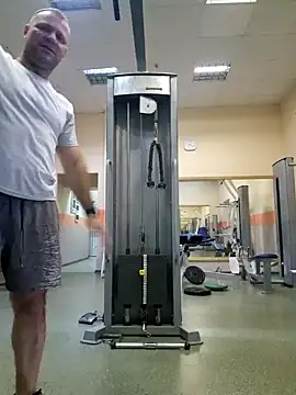 Snapshot of Crek666 chatting on February 27, 2025, 6:18 am Crek666 online show from February 27, 2025, 6:18 am