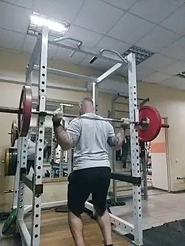 Crek666 online show from March 22, 2026, 7:12 am