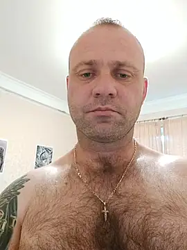 Crek666 online show from June 29, 2026, 4:18 pm