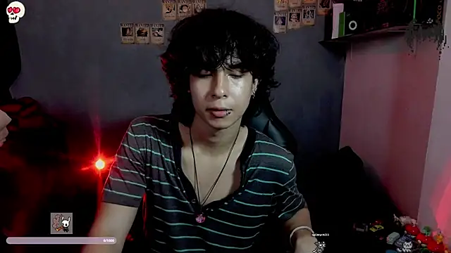 Snapshot of kairozz chatting on December 18, 2024, 10:02 pm kairozz online show from December 18, 2024, 10:02 pm