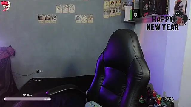 Snapshot of kairozz chatting on January 3, 2025, 11:55 pm kairozz online show from January 3, 2025, 11:55 pm