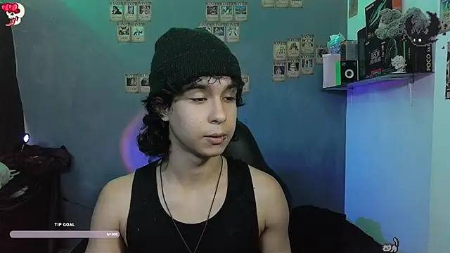 Snapshot of kairozz chatting on January 5, 2025, 4:27 pm kairozz online show from January 5, 2025, 4:27 pm