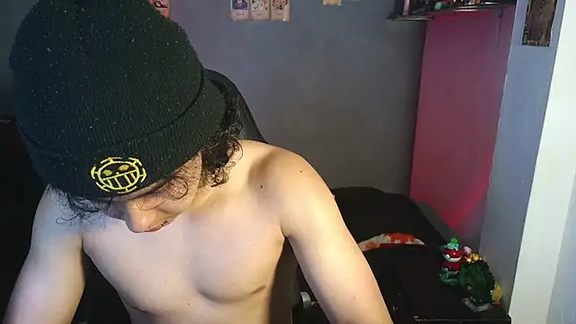 Snapshot of kairozz chatting on February 7, 2025, 9:37 pm kairozz online show from February 7, 2025, 9:37 pm