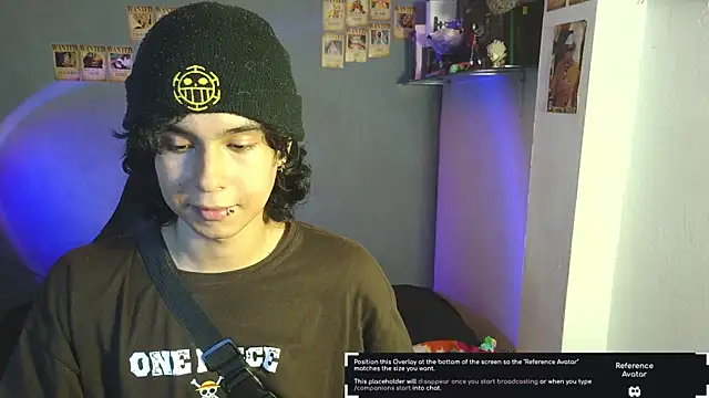 Snapshot of kairozz chatting on February 9, 2025, 9:28 pm kairozz online show from February 9, 2025, 9:28 pm