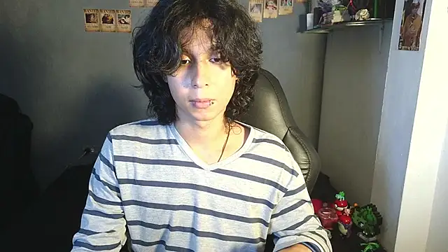 Snapshot of kairozz chatting on February 19, 2025, 7:48 pm kairozz online show from February 19, 2025, 7:48 pm