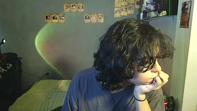 Snapshot of kairozz chatting on February 24, 2025, 7:19 pm kairozz online show from February 24, 2025, 7:19 pm