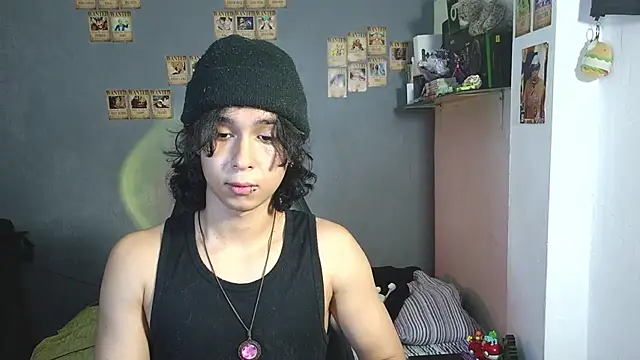 Snapshot of kairozz chatting on February 25, 2025, 5:47 pm kairozz online show from February 25, 2025, 5:47 pm