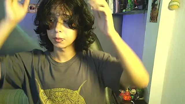 Snapshot of kairozz chatting on March 18, 2025, 1:10 am kairozz online show from March 18, 2025, 1:10 am