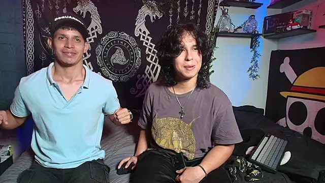 Snapshot of kairozz chatting on October 14, 2025, 9:15 pm kairozz online show from October 14, 2025, 9:15 pm