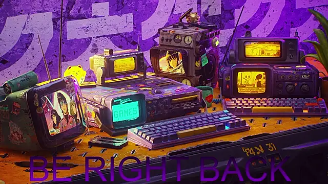 kairozz online show from February 17, 2026, 7:42 pm