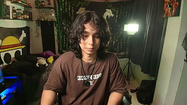 kairozz online show from February 27, 2026, 9:37 pm