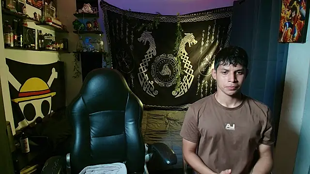 kairozz online show from April 11, 2026, 6:45 pm