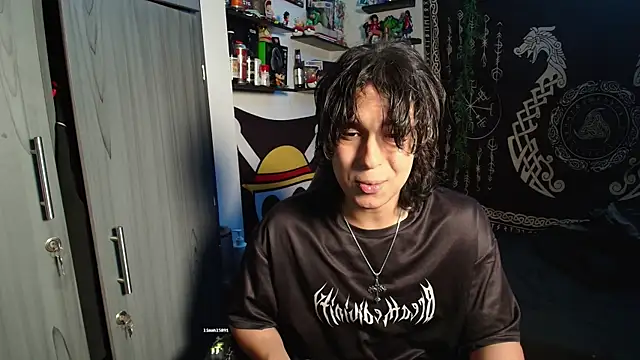 kairozz online show from July 25, 2026, 8:17 pm