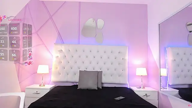 Snapshot of Nicol_Betancur chatting on February 7, 2025, 4:16 am Nicol Betancur online show from February 7, 2025, 4:16 am