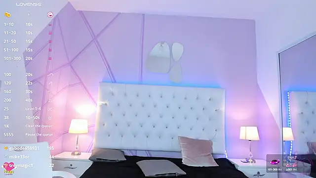 Snapshot of Nicol_Betancur chatting on February 23, 2025, 4:07 am Nicol Betancur online show from February 23, 2025, 4:07 am