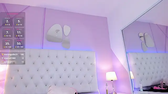 Snapshot of Nicol_Betancur chatting on February 23, 2025, 10:17 am Nicol Betancur online show from February 23, 2025, 10:17 am