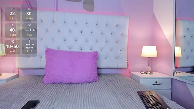 Snapshot of Nicol_Betancur chatting on November 30, 2025, 3:10 am Nicol Betancur online show from November 30, 2025, 3:10 am