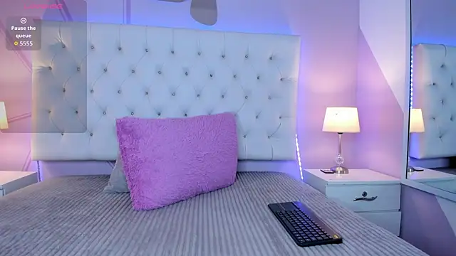 Snapshot of Nicol_Betancur chatting on December 3, 2025, 6:21 am Nicol Betancur online show from December 3, 2025, 6:21 am