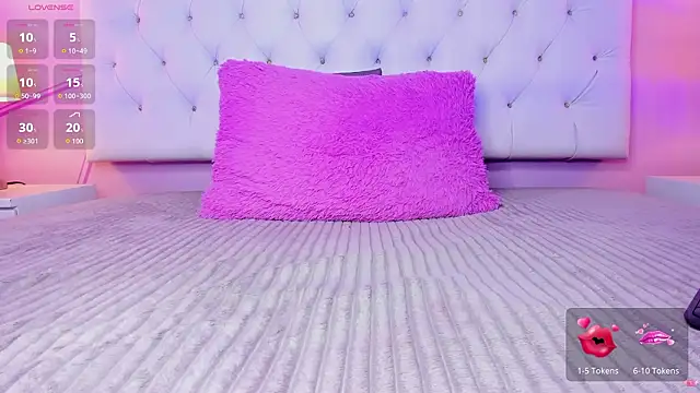 Nicol Betancur online show from March 6, 2026, 4:20 am