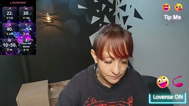 NatashaMason  online show from November 14, 2025, 11:53 am