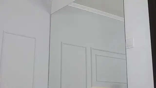 Snapshot of LeilaLow chatting on January 9, 2025, 12:09 pm LeilaLow online show from January 9, 2025, 12:09 pm