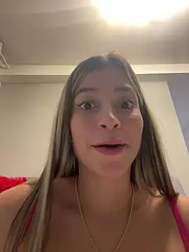 Snapshot of Issabela_G1 chatting on February 2, 2025, 2:17 am Issabela G1 online show from February 2, 2025, 2:17 am