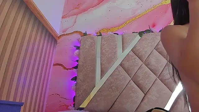 Bella  sweet online show from February 23, 2026, 10:56 am