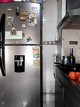 Snapshot of Nanda_Vixen chatting on October 31, 2025, 10:11 pm Nanda Vixen online show from October 31, 2025, 10:11 pm