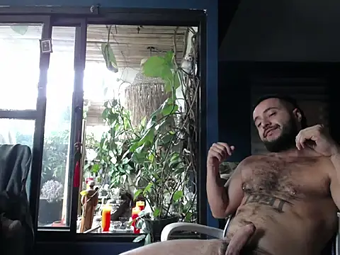 kink 8 online show from July 19, 2026, 5:16 pm