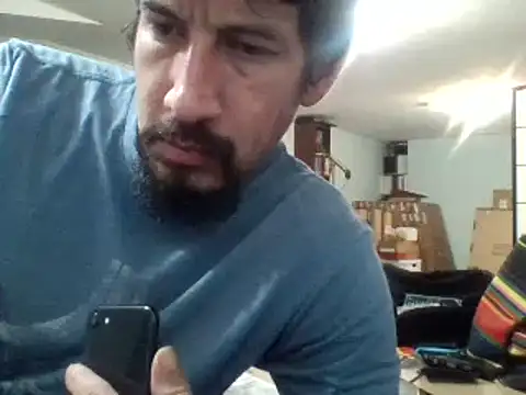 Curved4Pleasure online show from December 23, 2024, 10:55 pm