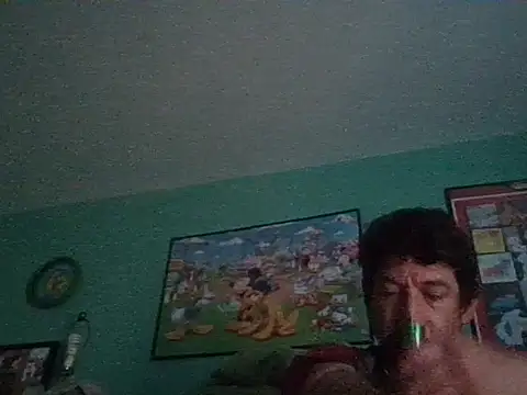 Curved4Pleasure online show from February 15, 2026, 5:20 pm