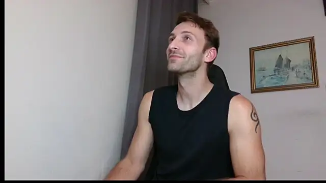 Ian 997 online show from September 26, 2025, 5:17 pm