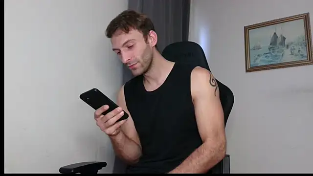 Ian 997 online show from October 12, 2025, 6:12 am