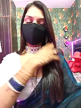 Sexy-ashi online show from February 4, 2026, 5:13 am