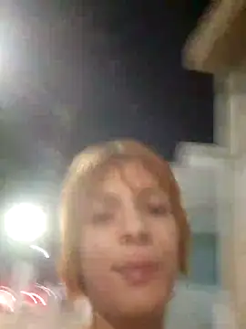 Snapshot of spacegirlll chatting on February 24, 2025, 10:58 pm spacegirlll online show from February 24, 2025, 10:58 pm