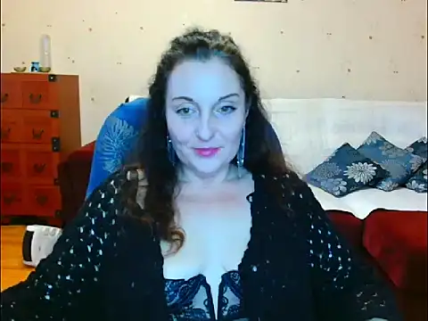 Alice3694 online show from February 13, 2026, 6:31 am