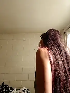 TickleMeKink online show from January 15, 2025, 6:40 pm